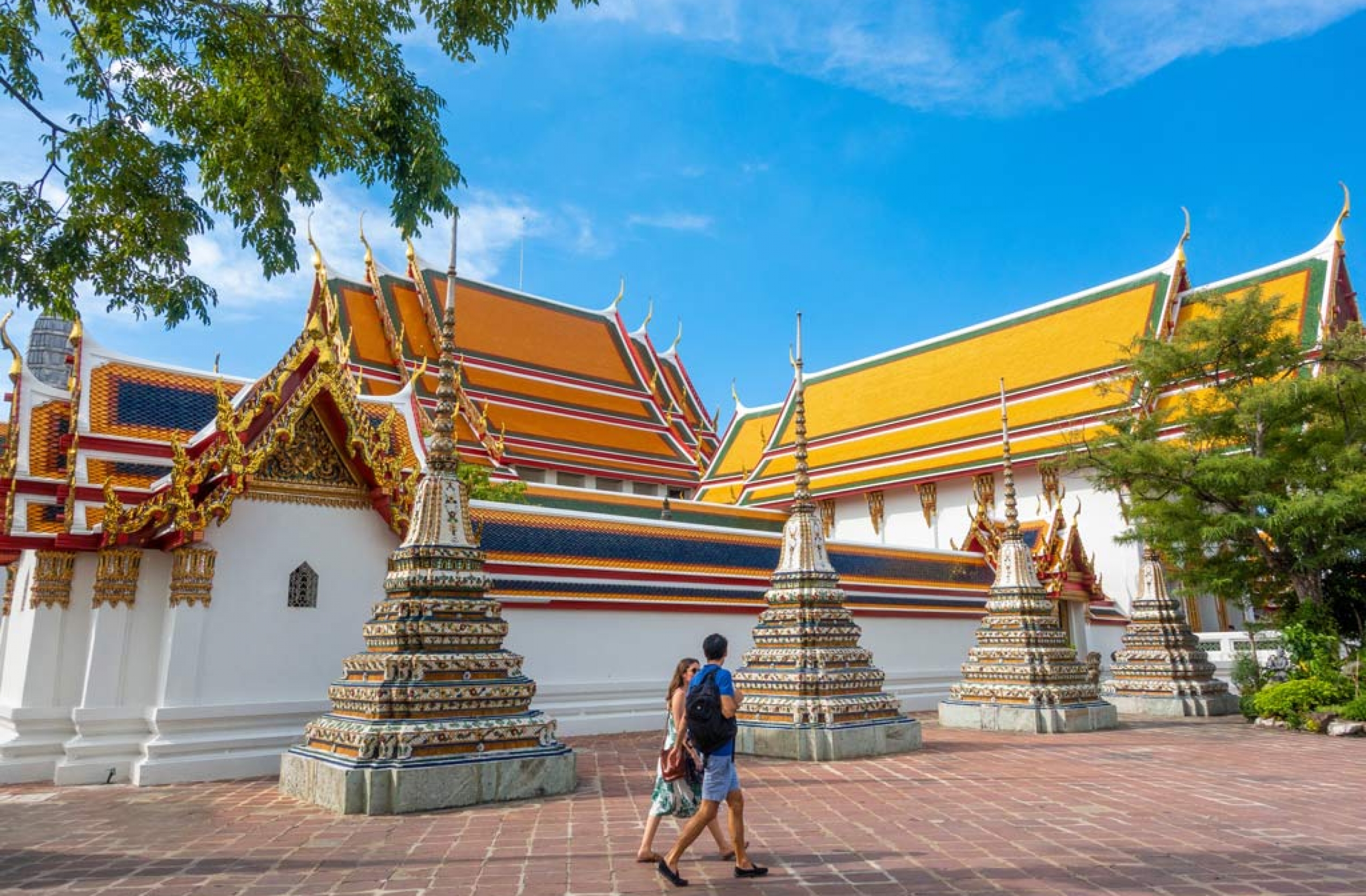 Thaïlande Insolite 8 jours 7 nuits