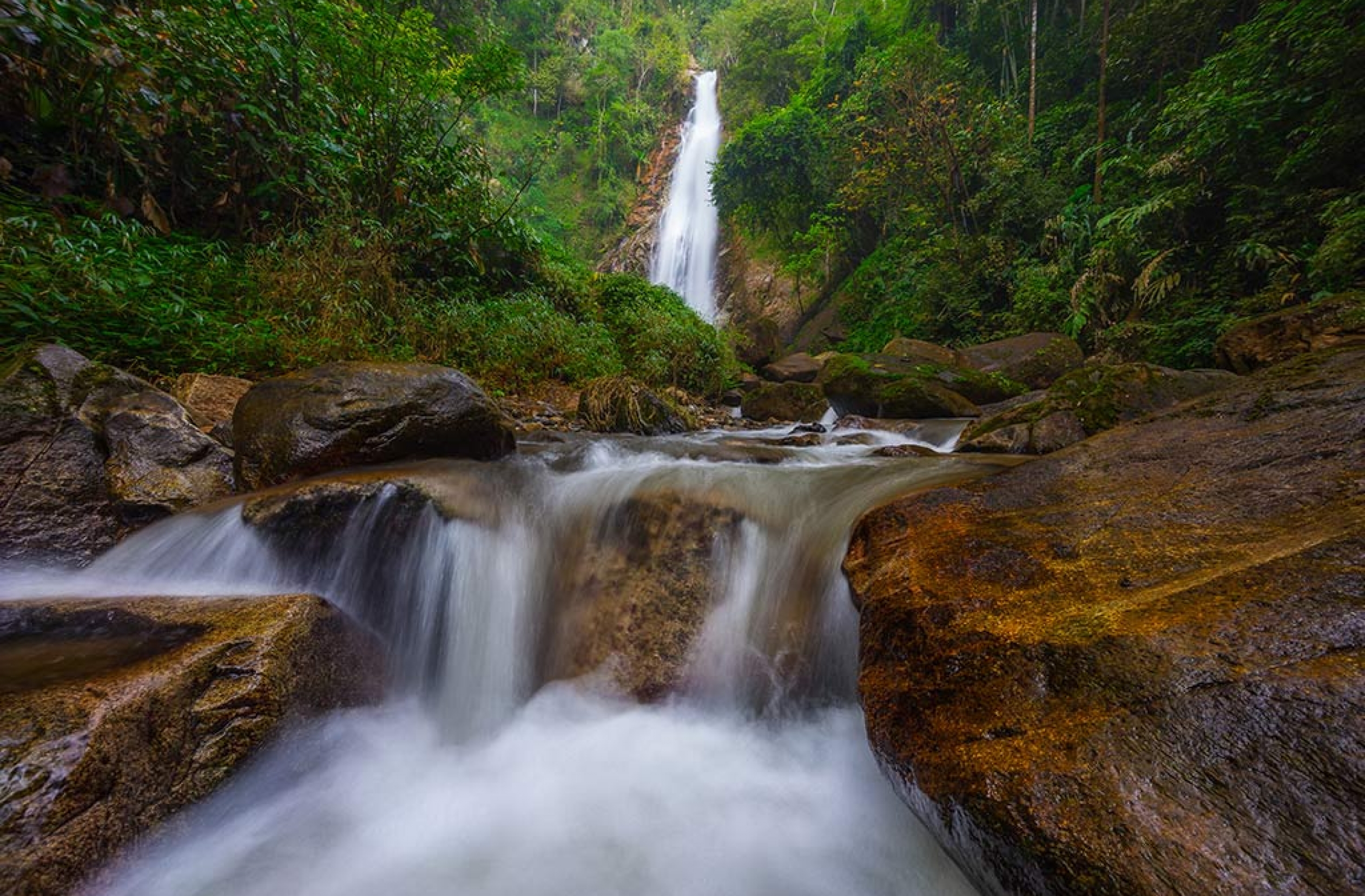 Thaïlande du Nord au Sud en adresses d’exception 14 jours