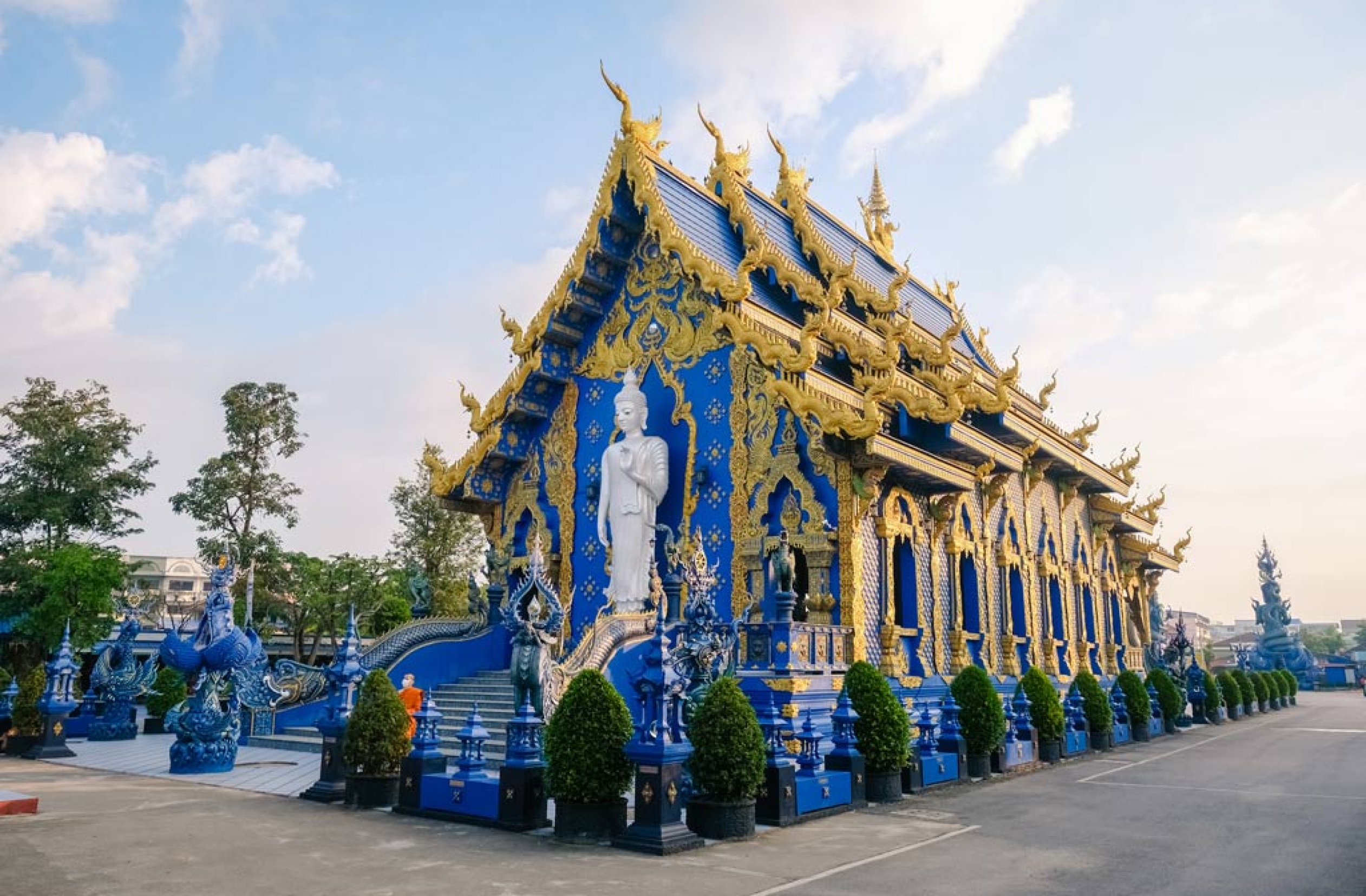 Thaïlande incroyable 16 jours-15 nuits