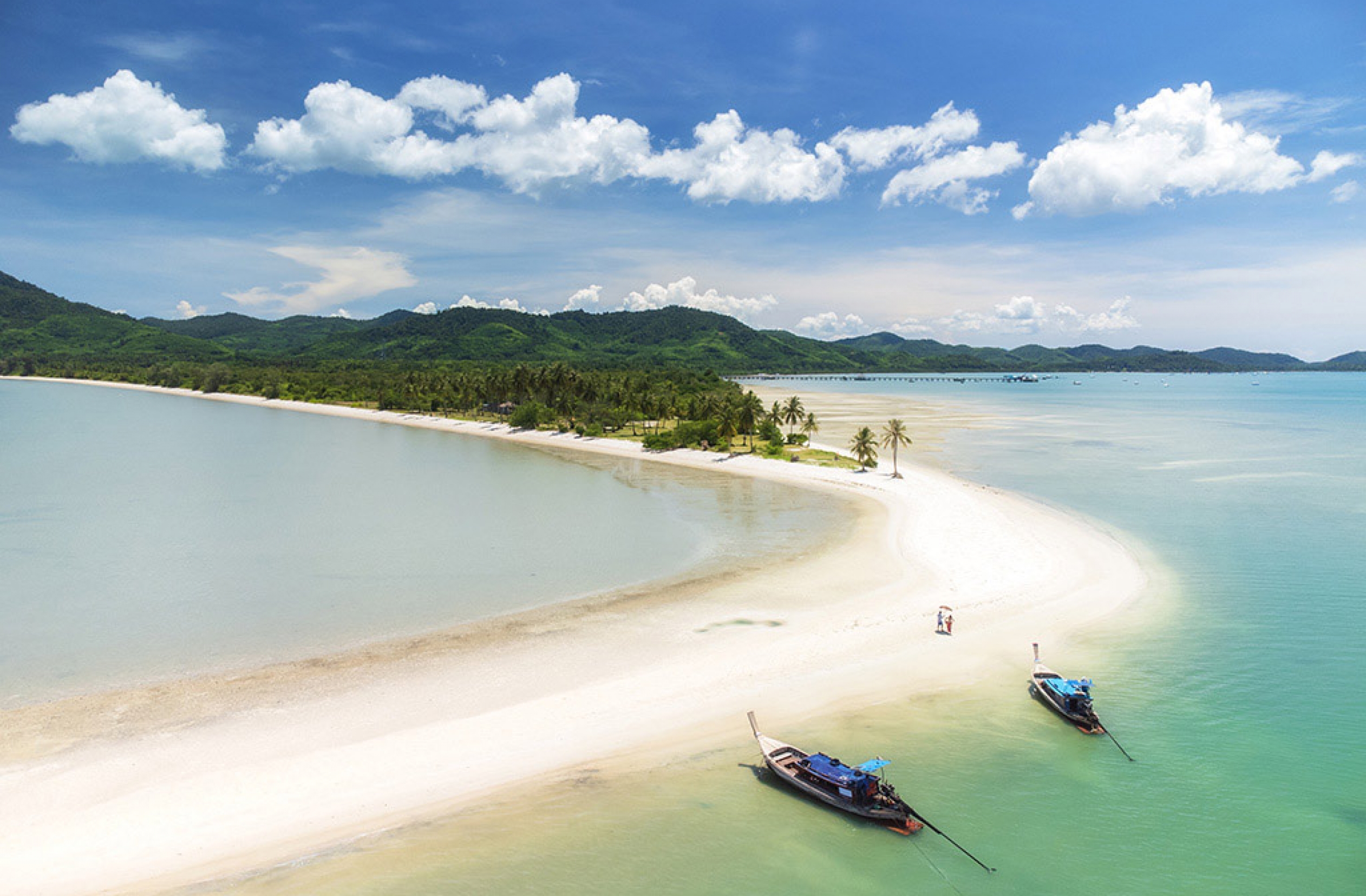 Thaïlande du Nord au Sud en adresses d’exception 14 jours