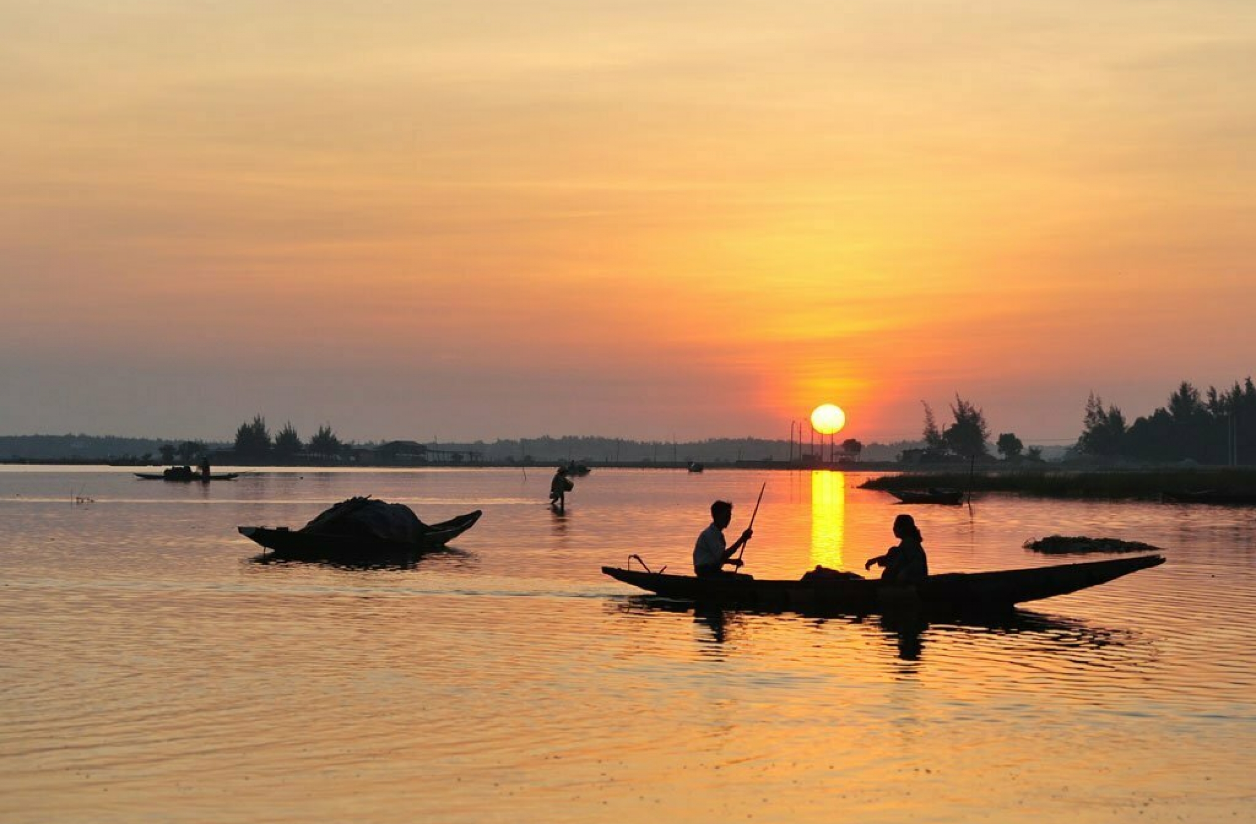 Cambodia South Vietnam Tour 15 days