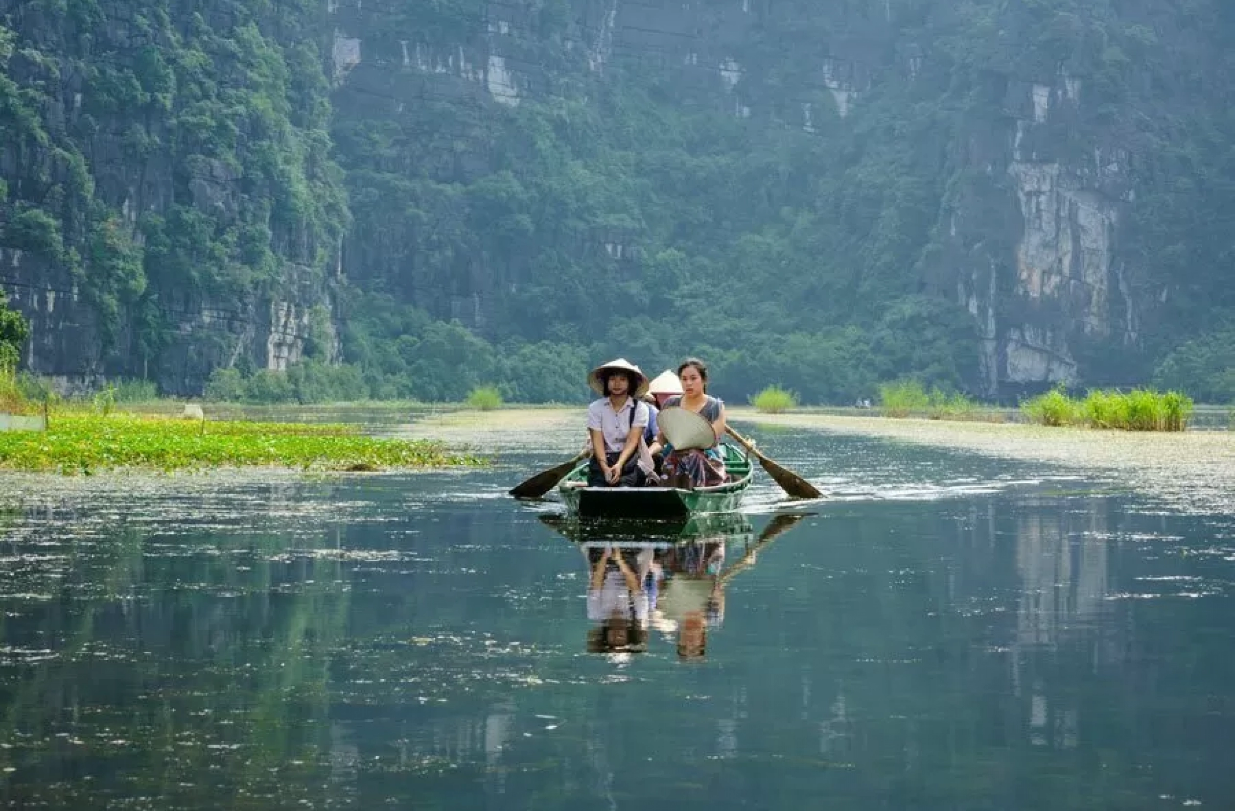 High-end North Vietnam tour 12 days