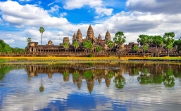 Siem Reap