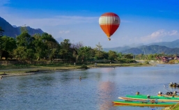 Vang Vieng