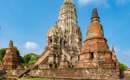 Ayutthaya