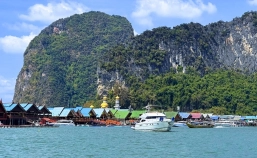 Phang Nga