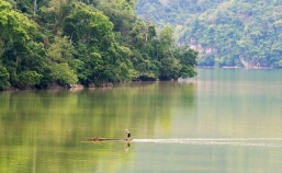 Bac Kan