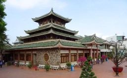 Chau Doc