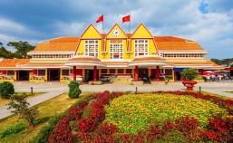 Dalat
