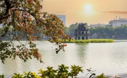 Hanoi
