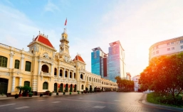 Ho Chi Minh