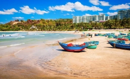Mui Ne 
