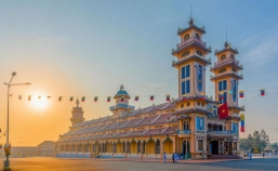 Tay Ninh
