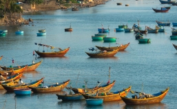 Mui Ne 
