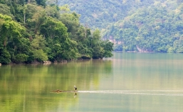 Bac Kan
