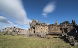 Preah Vihear 
