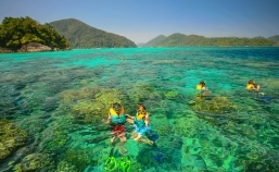 Khao Lak
