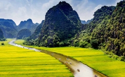Ninh Binh