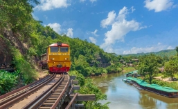 Kanchanaburi