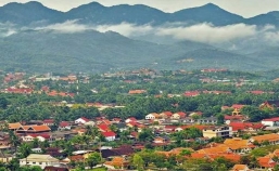 Luang Namtha