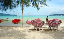 Koh Rong Sanloem