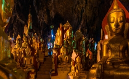 Pindaya