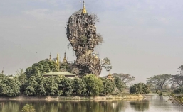 Mawlamyine