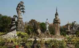 Nong Khai