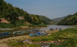 Muang Khua