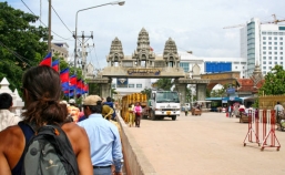 Banteay Meanchey