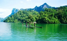 Bac Kan