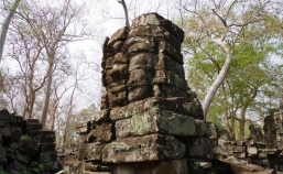 Banteay Chhmar