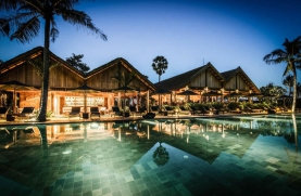 Park Hyatt Siem Reap