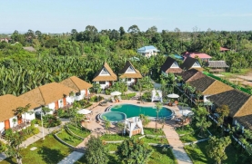 RiverTree Villa & Resort