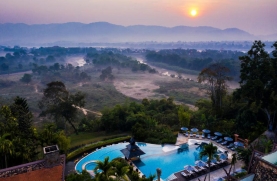 Anantara Golden Triangle