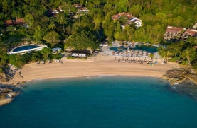 Garrya Tongsai Bay Samui