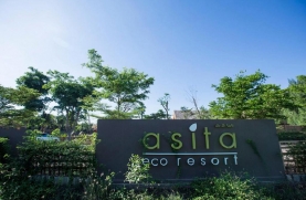 Asita Eco Resort Amphawa