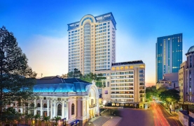 Caravelle Saigon