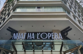 Nhat Ha L’Opera