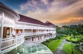 Centara Grand Beach Resort & Villas Hua Hin