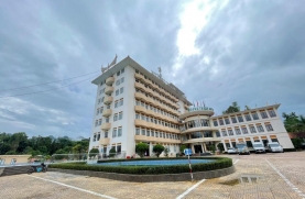 Muong Thanh Lai Chau Hotel