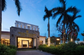 Ninh Binh Hidden Charm Hotel & Resort