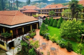 BB Sapa Resort & Spa