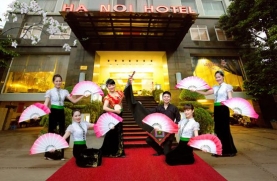 Ha Noi Son La Hotel