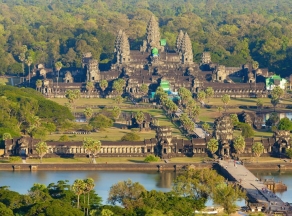 Que Faire Au Cambodge? Top 18 Des Beaux Endroits À Visiter Au Cambodge