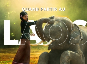 Quand Partir Au Laos ?