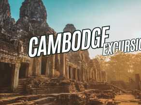 Cambodge – Excursions