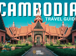 Cambodia Travel Guide