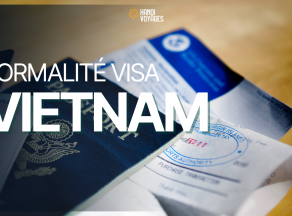 Formalité Visa Vietnam