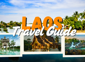 Laos Travel Guide